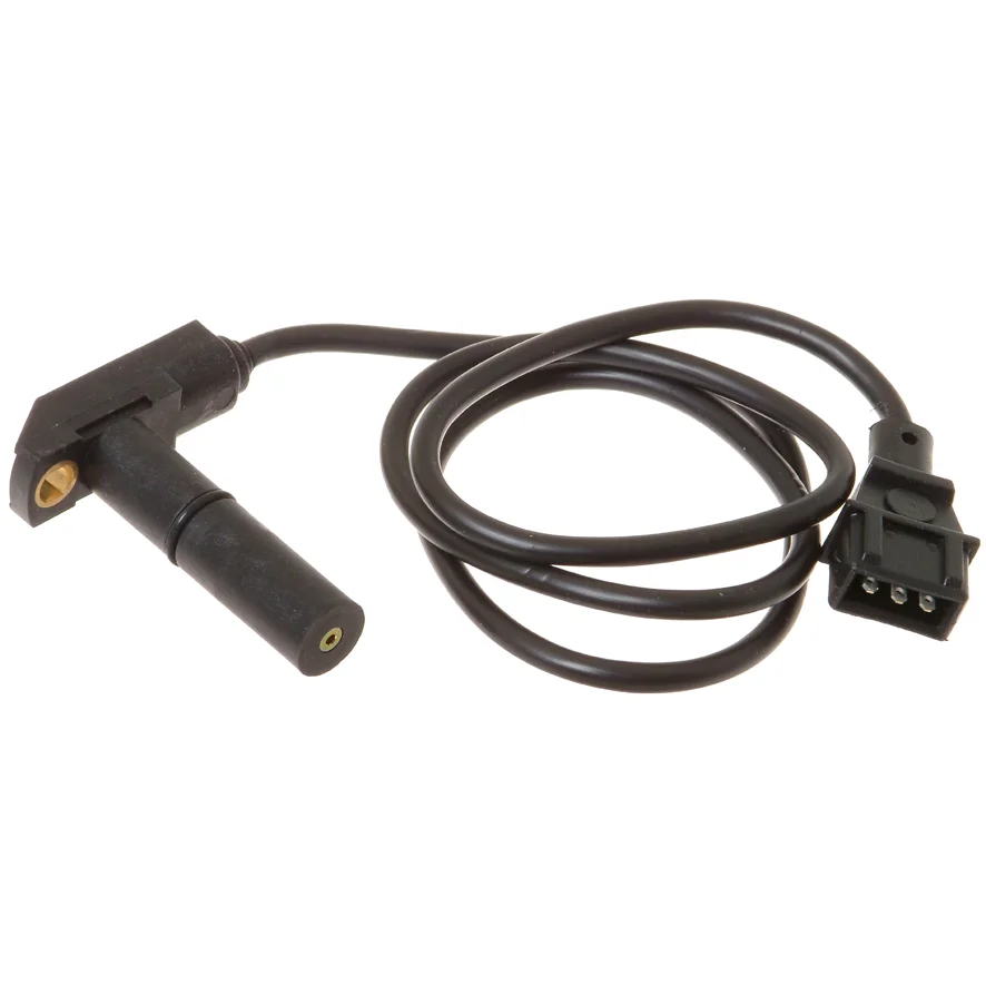 Sytytysmagneetto, Alfa Romeo/BMW