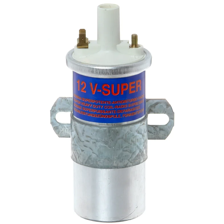 Sytytyspuola, Renault