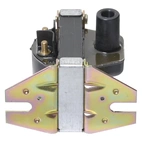 Sytytysmagneetti, Skoda