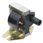 Sytytysmagneetti, Skoda