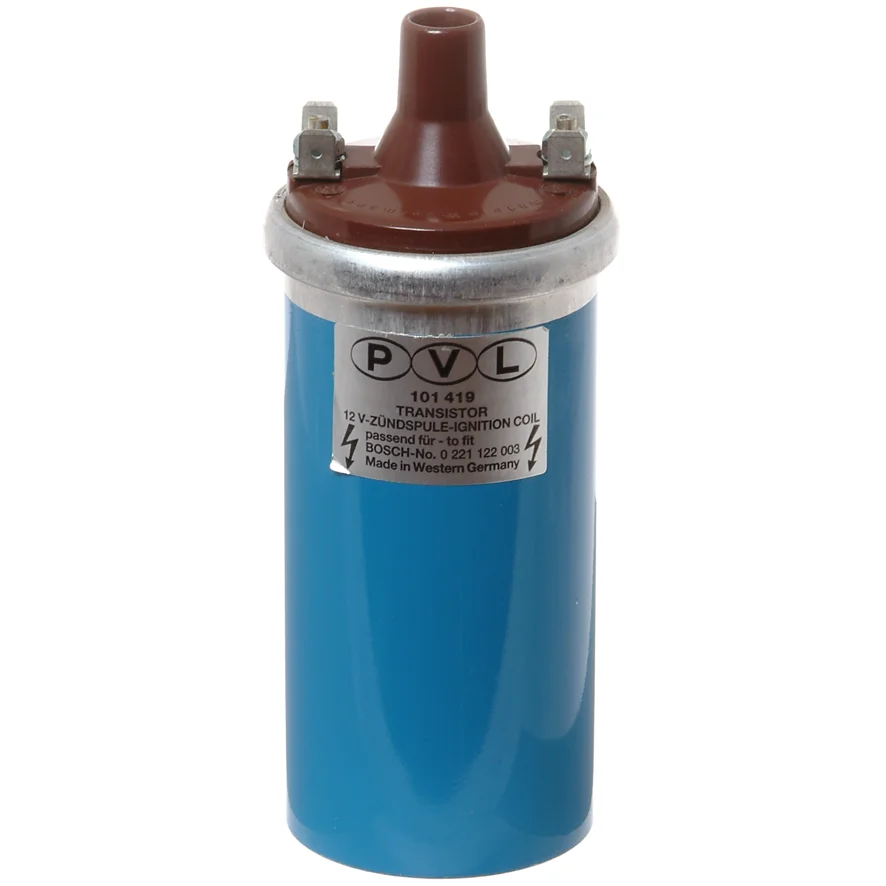 Sytytysmagneetto, 609400/-404/-419