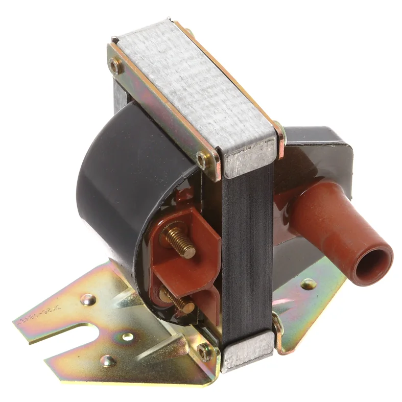 Sytytyspuola, Alfa Romeo