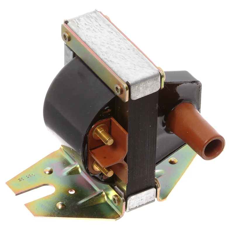 Sytytyspuola, Alfa Romeo