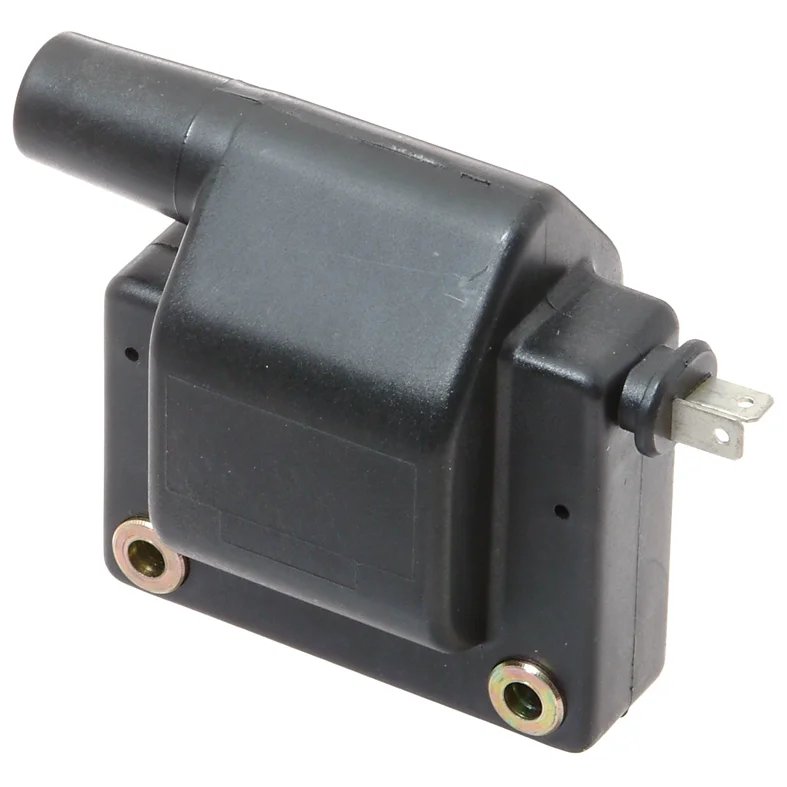 Sytytyspuola, Nissan