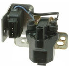 Sähköinen sytytysjärjestelmä, 609307