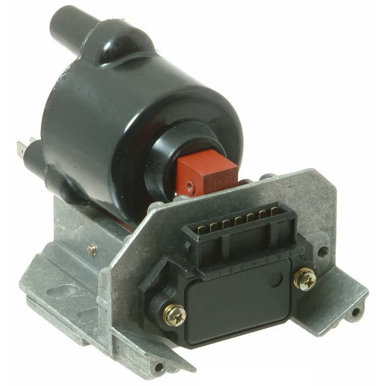 Sähköinen sytytysjärjestelmä, 609313