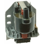 Sähköinen sytytysjärjestelmä, 609313