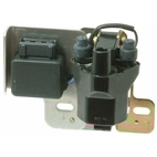 Sähkötulpan yhdistelmä, 609317