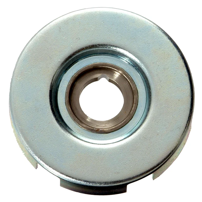 Korjattu sarja, Pääty