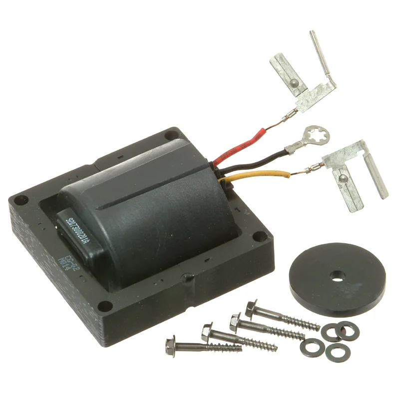 Yhdysvallat Sytytyspuola GM V8