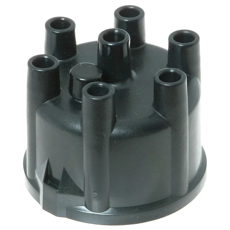 Virranjakajan kansi Chrysler 6-syl.