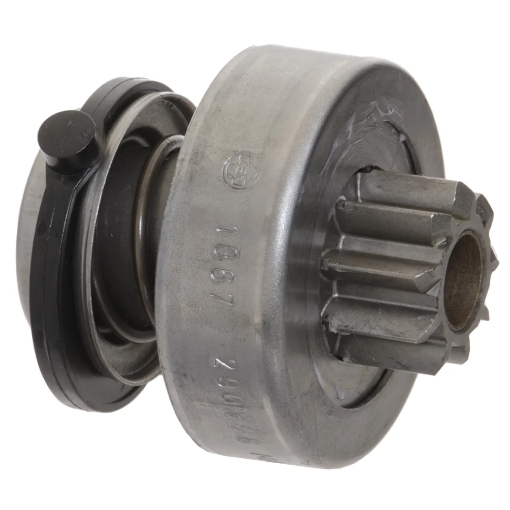 Käynnistysratas 9 ratasta Bosch