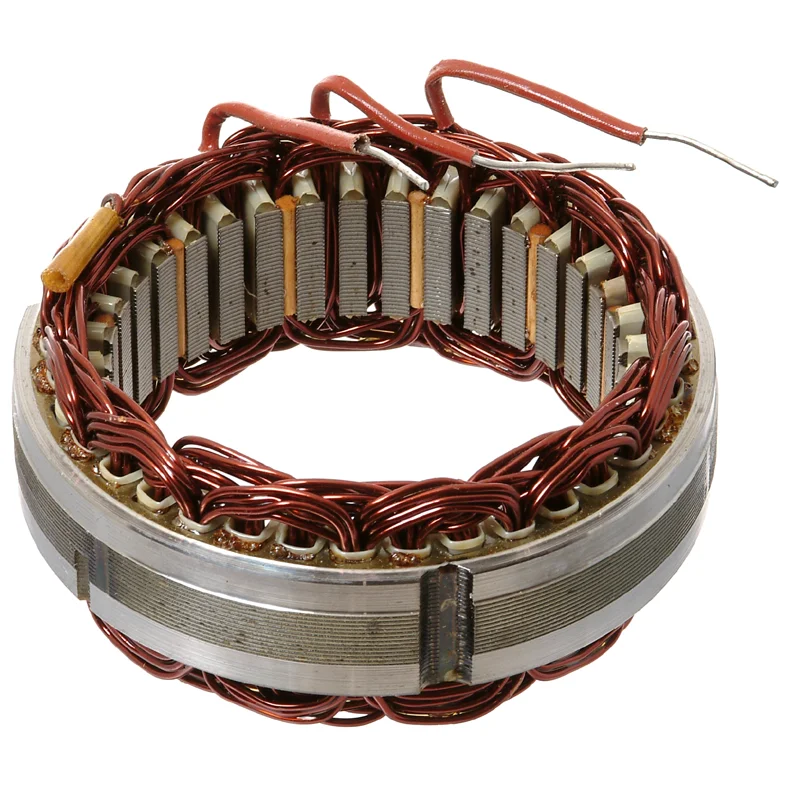 Staattori 12V-60A