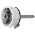 Planeettivaihteisto Lucas M78/M80