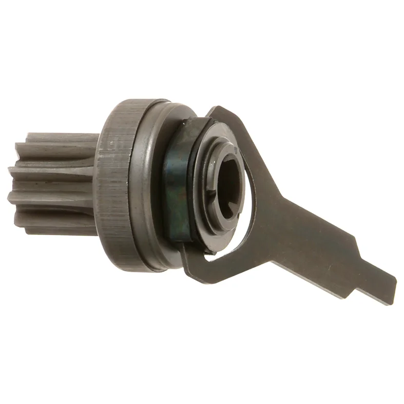 Käynnistysratas 10 hammasta, Lucas