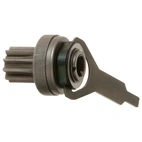 Käynnistysratas 10 hammasta, Lucas