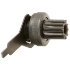 Käynnistysratas 10 hammasta, Lucas