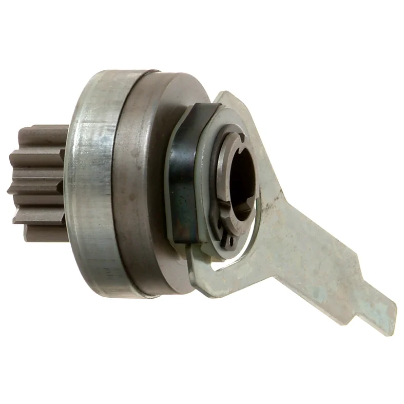 Käynnistysratas 10 hammasta, Lucas