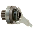 Käynnistysratas 10 hammasta, Lucas