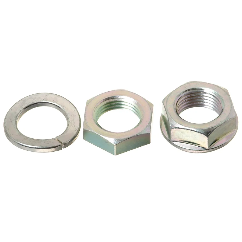 Mutter M17x1.5 mm