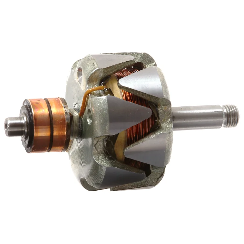 Roottori 12V-40A
