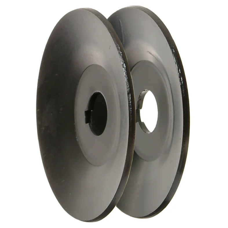 Hihnapyörä 17x83,6 mm