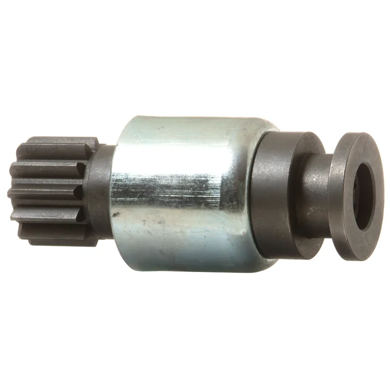 Käynnistysratas 12 hampaa, Paris Rhone