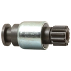 Käynnistysratas 12 hampaa, Paris Rhone