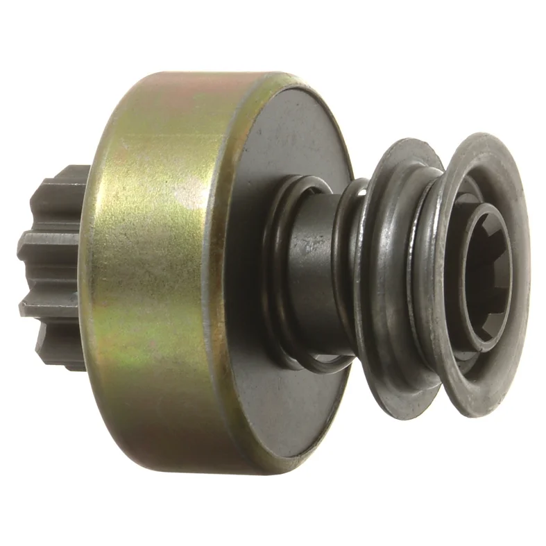 Käynnistysrattaat, 9 hammasta, Paris Rhone