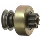 Käynnistysrattaat, 9 hammasta, Paris Rhone