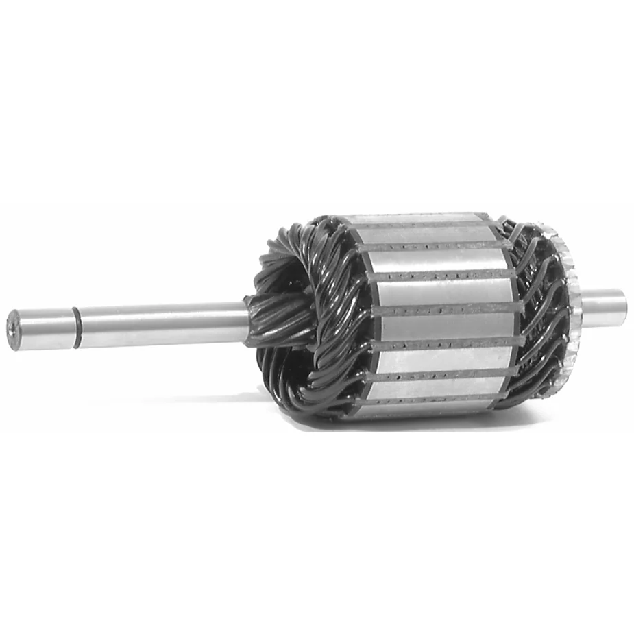 Ankkuri 12V, Paris Rhone