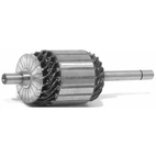 Ankkuri 12V, Paris Rhone