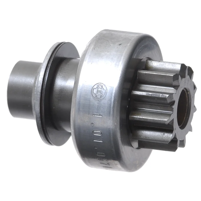 Käynnistysratas 11 hammas, Paris Rhone