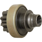 Käynnistysrattaat, 9 hammasta, Paris Rhone