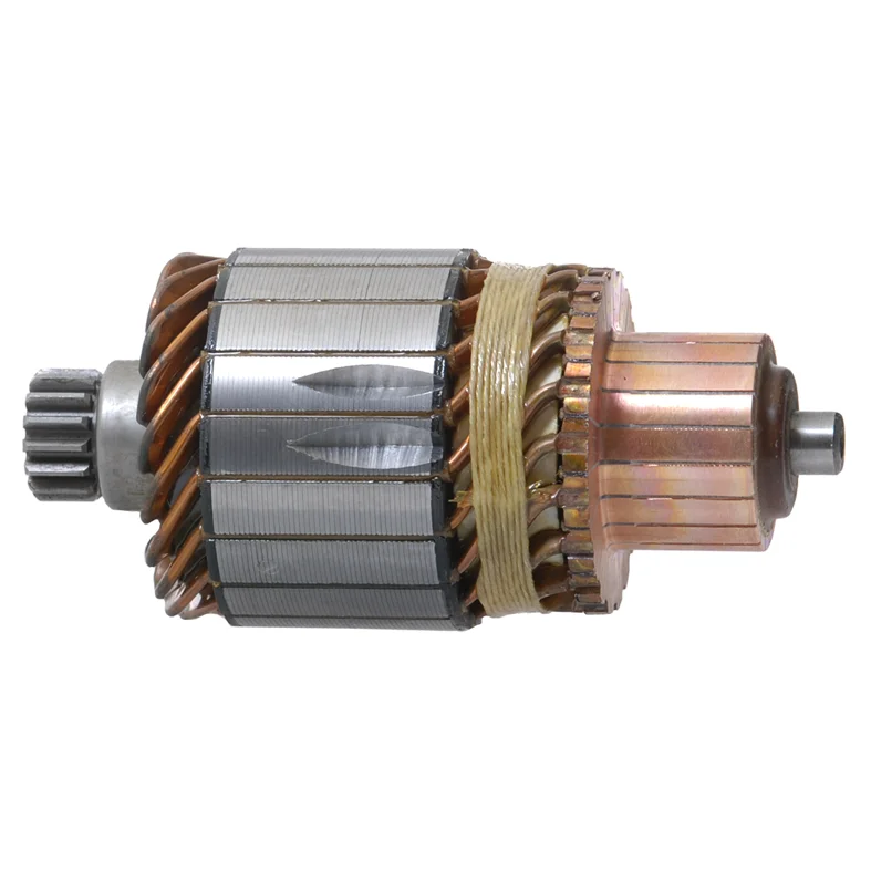 Ankkuri 12V, Paris-Rhone