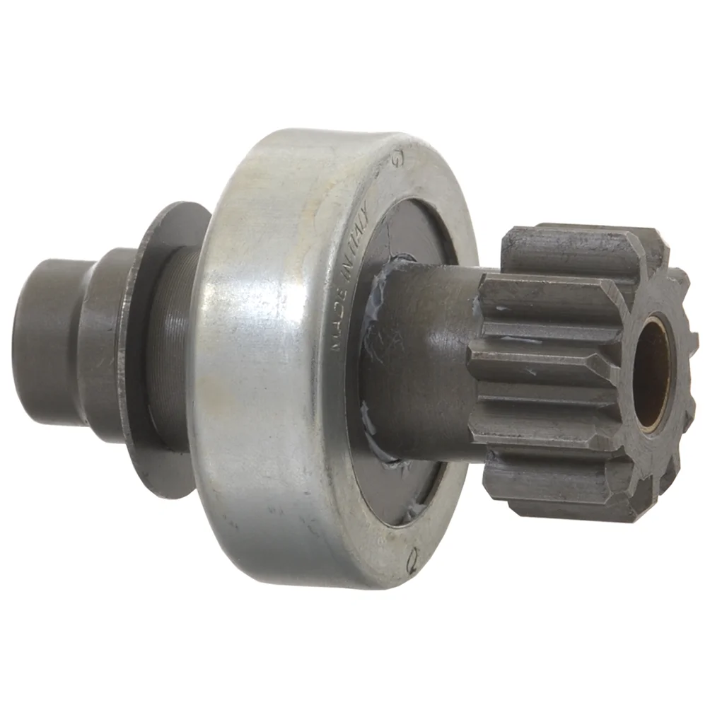 Käynnistysratas, 11K Paris Rhone/Valeo