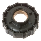 Planeettavaihteiston kotelo, Delco PG260 näkymä