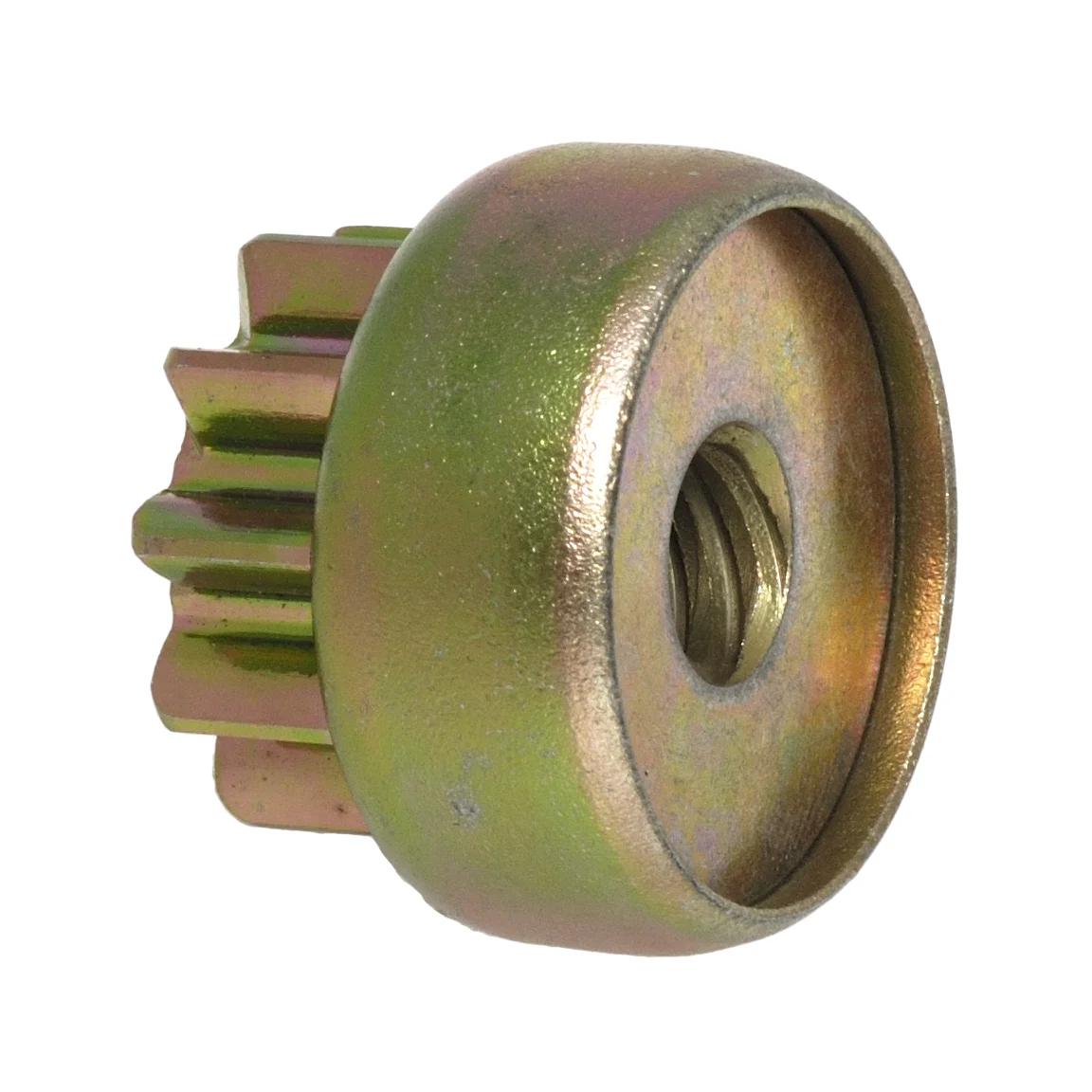 Käynnistysrattaat, American Bosch, 10 ratasta