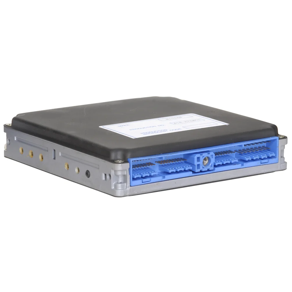 Ohjainyksikkö (ECU), A18-A76-MCO