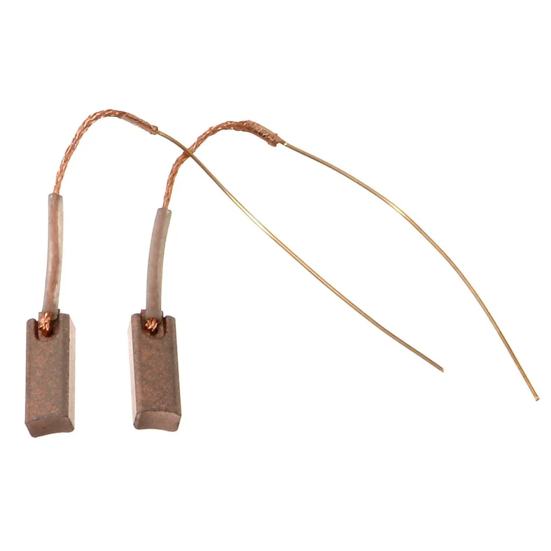 Hiiliharjasarja 4x6x17,5 mm