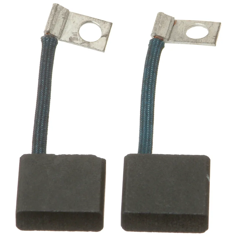 Hiiliharjasarja, 6.1x19x18 mm