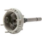 Planeettavaihteisto, 109 sarja