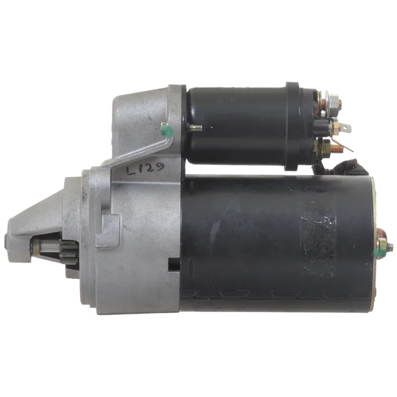 Starttimoottori Rover 12V 1.4kW 10t