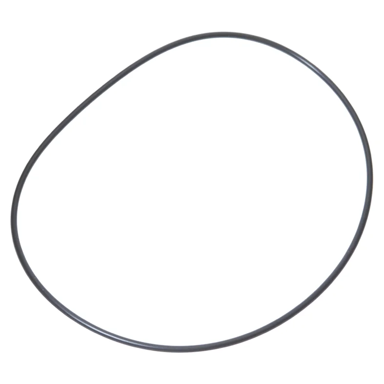 "O"-rengas, JD Starttimoottori