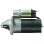 Land Rover Starttimoottori 12V-1.1kW