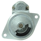 Land Rover Starttimoottori 12V-1.1kW