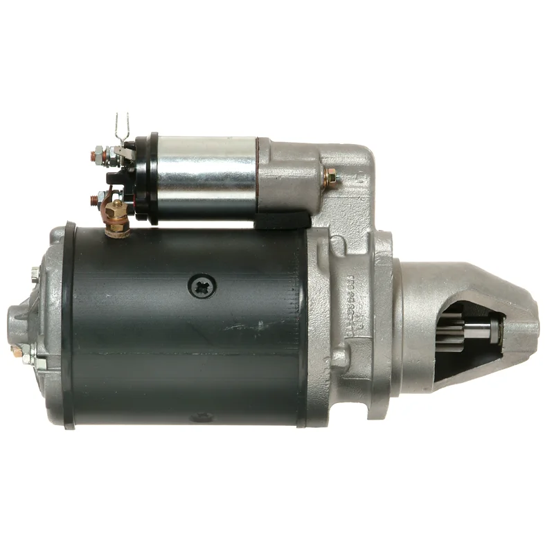 JCB/Leyland Starttimoottori 12V