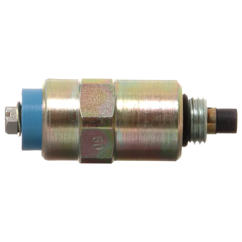 Magneettiventtiili 12V-18W