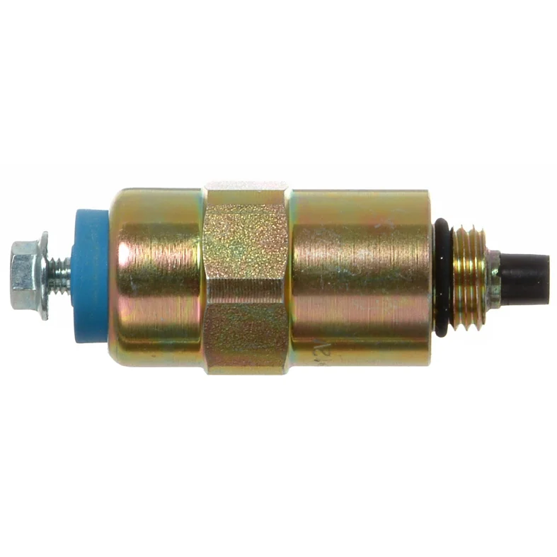 Magneettiventtiili 12V-20W