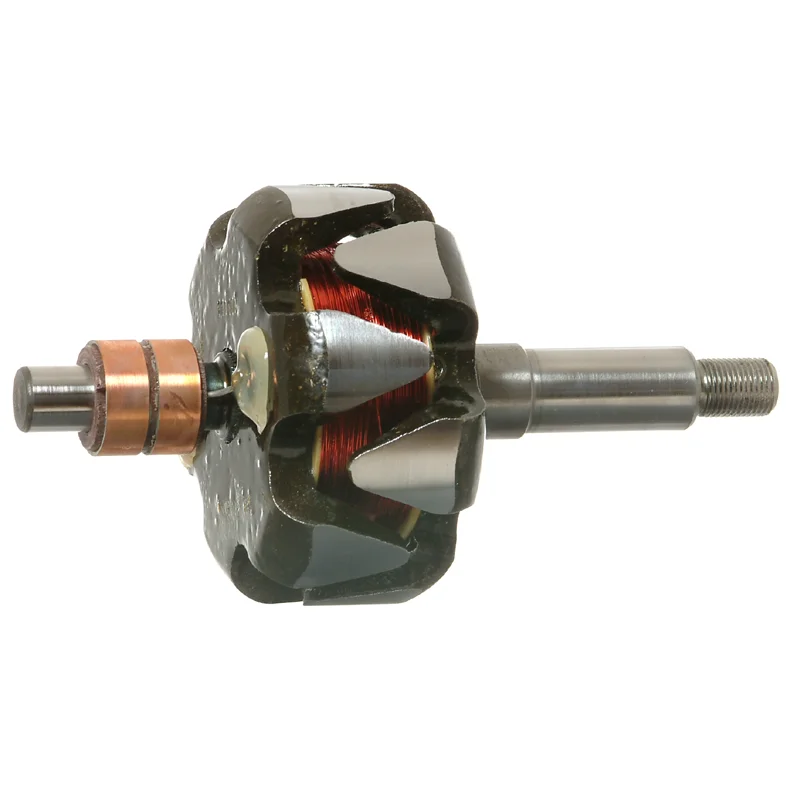 Roottori 24V-70A, 21SI Lyhyt